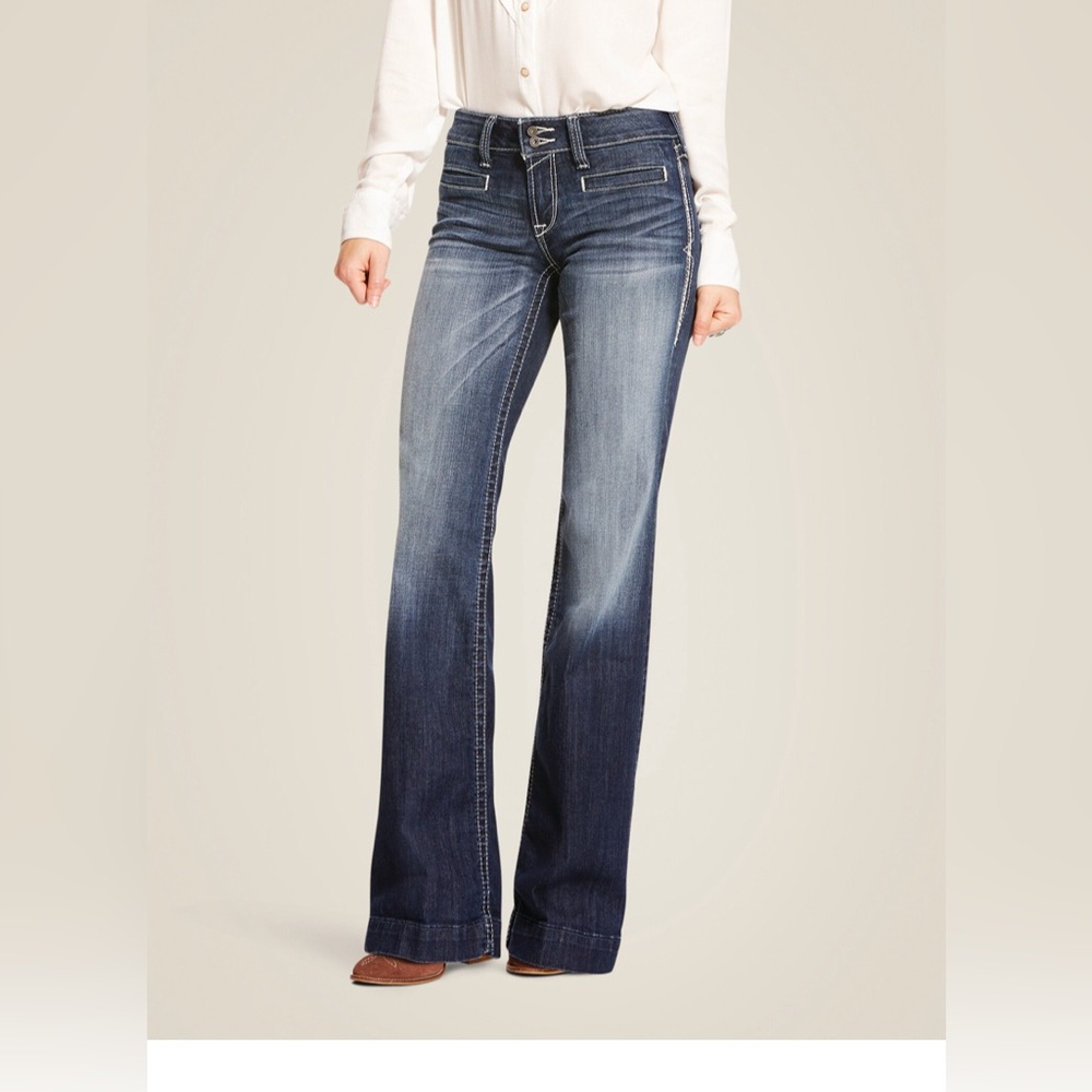 Ariat trousers 25XL